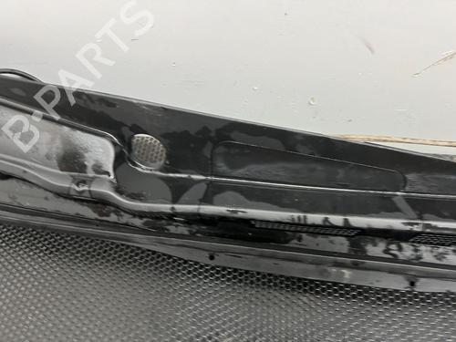 Torpedoplade NISSAN LEAF (ZE1) Electric | BP29689434C110 