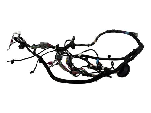 Ledningsnet TESLA MODEL S (5YJS) 60D AWD (525 hp) 30474091