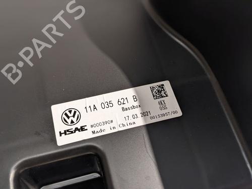 Høyttaler AUDI Q4 E-TRON SUV (F4B) 50 quattro | BP29687678E2 