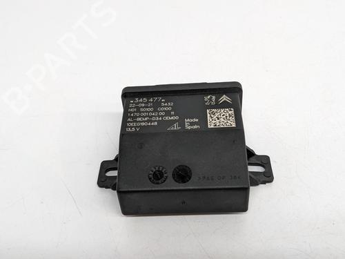 Elektronisk modul VAUXHALL MOKKA 1.2 (76) | BP29692525M83 