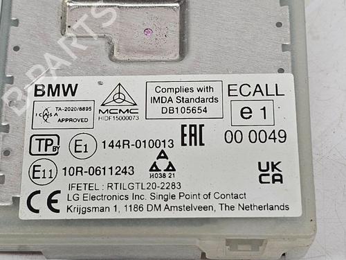 Module électronique BMW X1 (U11) iX1 xDrive 30 | BP29693095M83 
