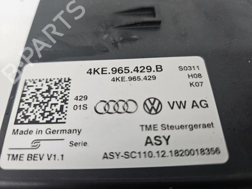 Elektronische module AUDI E-TRON (GEN) 55 quattro | BP29687647M83