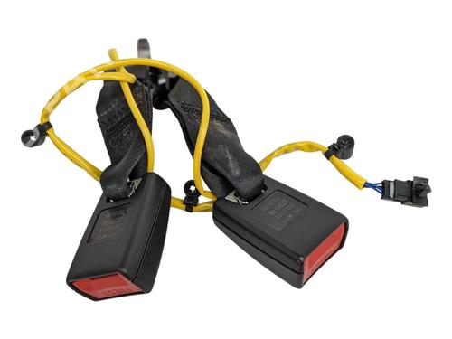 Used Seat buckle Seat buckle MG MG 4 (EH32) EV (204 hp) 33299030 33299030