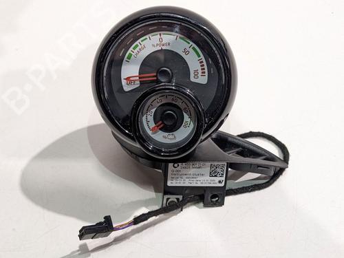 Used Instrument cluster SMART FORFOUR Hatchback (453) 1.0 (453.042, 453.043) (71 hp) 30502747