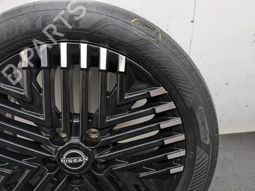 Fælk NISSAN LEAF (ZE1) Electric | BP29693992C45 