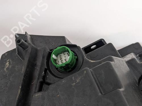 Venstre forlygte JEEP AVENGER (J2) Electric | BP31748450C28 