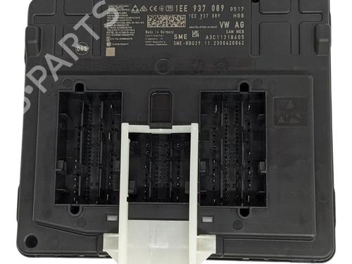 Elektronisk modul SKODA ENYAQ iV SUV (5AZ) 85 (286 hp) 29693788