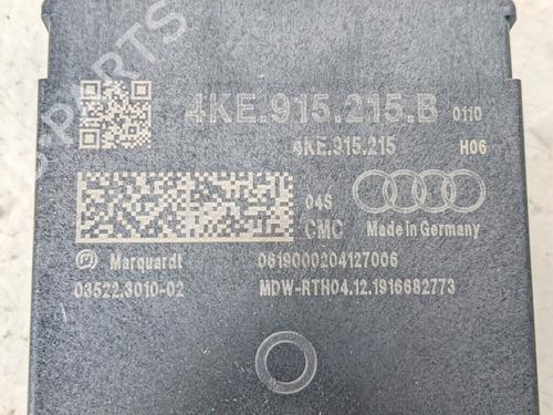 Elektronisk modul AUDI E-TRON Sportback (GEA) 55 quattro | BP29687546M83 