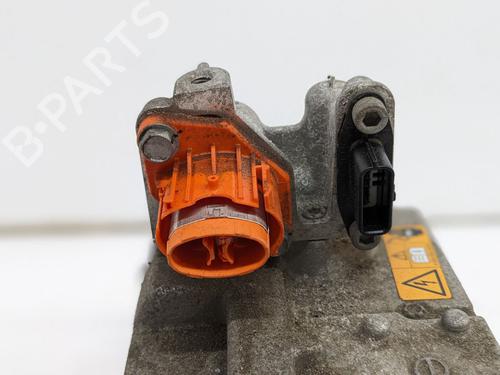 Airco pomp SMART FORFOUR Hatchback (453) 1.0 (453.042, 453.043) | BP29692861M34 