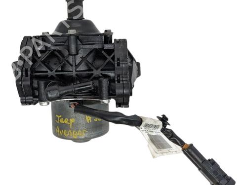 Vakuumpumpe für JEEP AVENGER (J2) Electric (156 hp) 28970612
