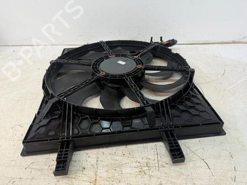 Køleblæser VW ID. Buzz Cargo (EBA) Electric | BP32254776M128 