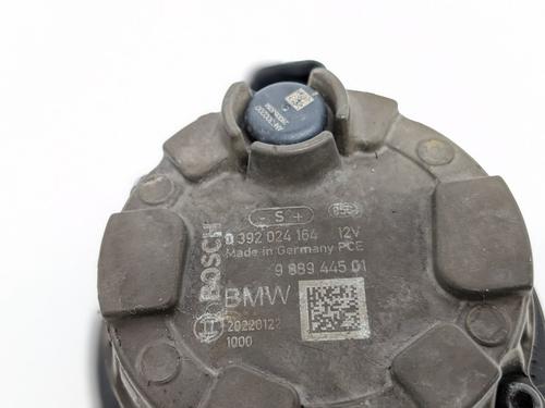 Auxiliary water pump BMW X3 (G01, F97, G08) xDrive 20 d | BP29693563M111 