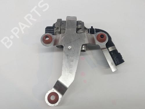 Ekstra vandpumpe AUDI E-TRON GT Saloon (F83, F8P) GT quattro | BP29687594M111 