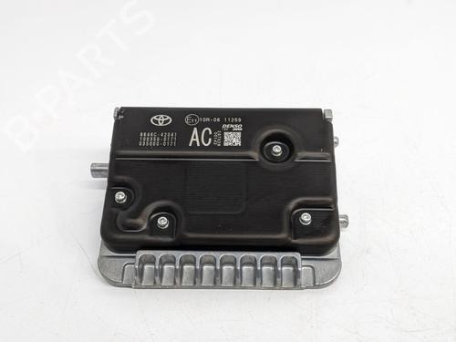 Kamera TOYOTA bZ4X (_EAM1_) EV (XEAM10) | BP29692385E14