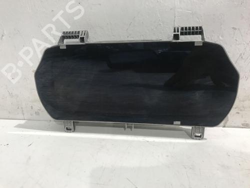 Kombinert Instrument RENAULT ZOE (BFM_) ZOE | BP29902734C47 