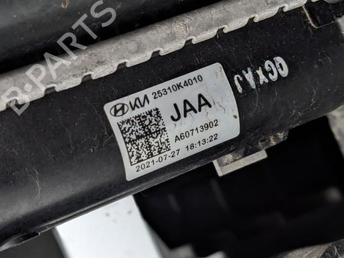 Frontplate/Frontkurv HYUNDAI KONA (OS, OSE, OSI) EV | BP29987182C72