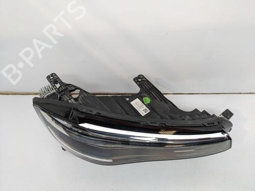 Faro derecho MAXUS T90 EV | BP29694785C29 