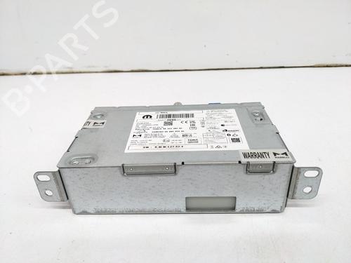 Radio VAUXHALL COMBO Mk IV (E) Life (K9) Combo-e | BP29693459E6 