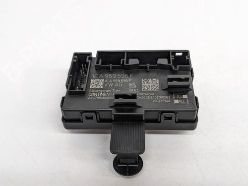 Elektronisk modul VW ID.4 (E21) Performance | BP29692613M83