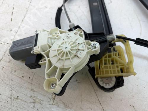 Højre bagtil elrude kontakt AUDI Q4 E-TRON SUV (F4B) 40 | BP30981829I28 