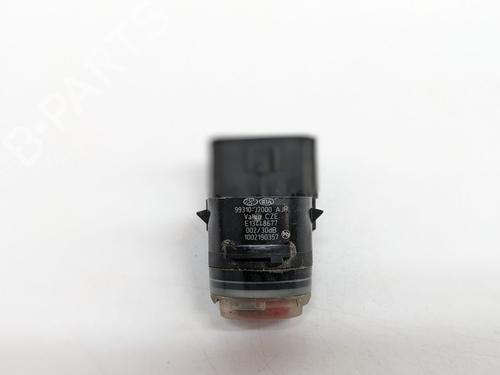 Elektronisk sensor KIA SOUL II (PS) EV Electric | BP29694066M84