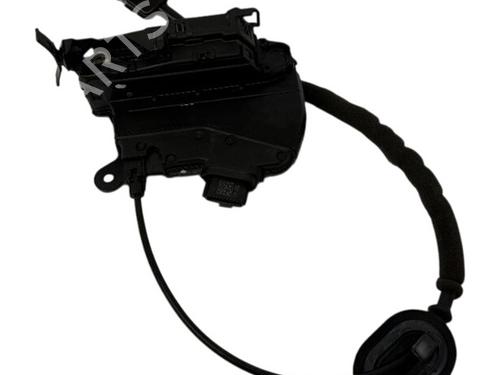 Højre fortil lås RENAULT ZOE (BFM_) ZOE (88 hp) 30189797