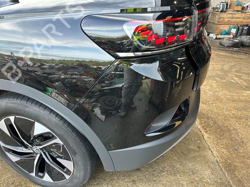 Bak støtfanger VW ID.4 (E21) PRO 4motion | BP32653857C8 