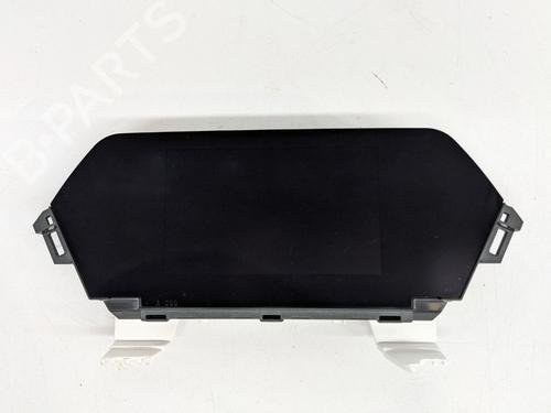 Kombiinstrument TOYOTA bZ4X (_EAM1_) EV (YEAM15) | BP29692489C47