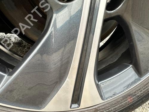 Fælk NISSAN LEAF (ZE1) Electric | BP31912434C45 