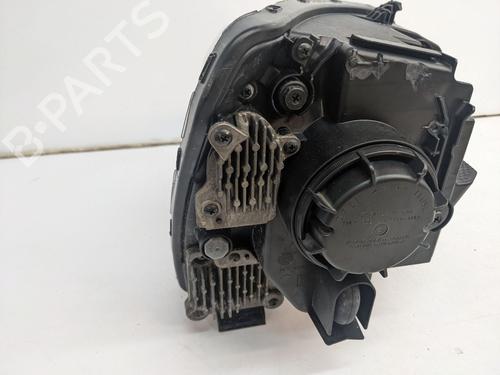 Lyskaster venstre KIA SPORTAGE IV (QL, QLE) 1.6 T-GDI | BP30768501C28