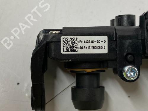 Camera TESLA MODEL 3 (5YJ3) EV Performance AWD | BP29691488E14