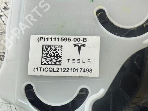 Luftventil TESLA MODEL 3 (5YJ3) EV | BP33713238I21  - Image 13