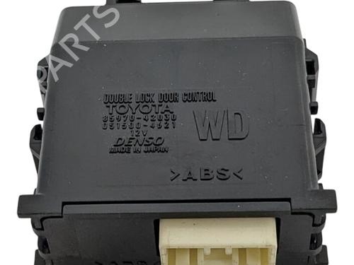 Used Electronic module LEXUS RZ (_BM1_) 300e (XEBM10) (204 hp) 29694671