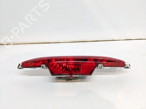 Tåkelys/Varsellys VAUXHALL MOKKA 1.2 (76) | BP29694319C37