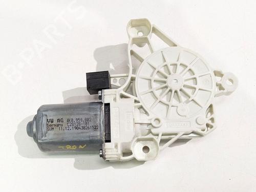 Rudehejsemekanisme Højre foran AUDI E-TRON (GEN) 55 quattro (408 hp) 29687534