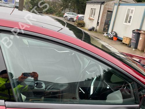 Inne TESLA MODEL S (5YJS) 85 | BP29692128O1 