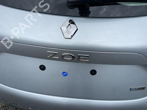 Bakluke CC/Kombi-Kupé RENAULT ZOE (BFM_) R110 | BP29695563C6