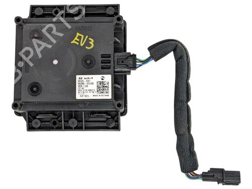 Buzina KIA EV3 EV (204 hp) 29694399