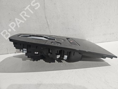 Mittelkonsole AUDI Q5 (8RB) 2.0 TDI | BP29687679I22 