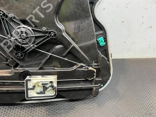 Rudehejsemekanisme ventre foran AUDI Q4 E-TRON SUV (F4B) 45 | BP29695302C22 