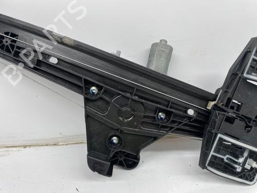 Rudehejsemotor bagstkærm højre VAUXHALL MOKKA MOKKA-e (76) | BP29689820E22