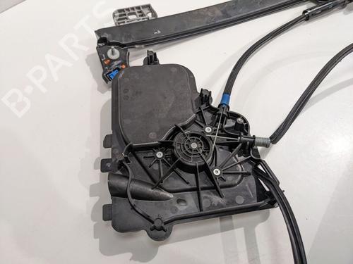 Rudehejsemekanisme ventre foran TESLA MODEL 3 (5YJ3) EV | BP29930327C22