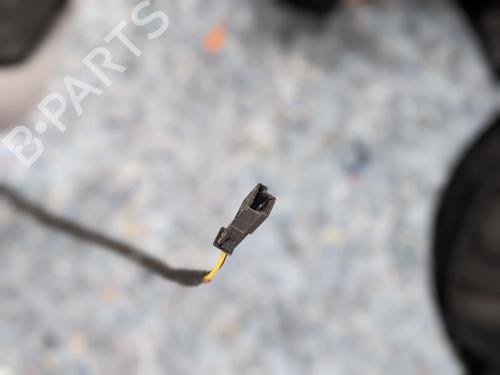 Bageste højre beklædning TESLA MODEL S (5YJS) 85 | BP29692769C61