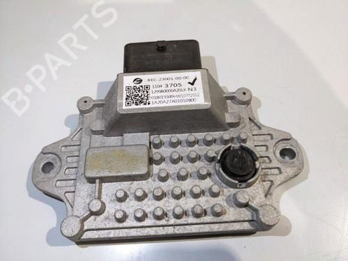 Module électronique MG MG ZS SUV (AZS1) 1.0 T-GDi (111 hp) 29688522