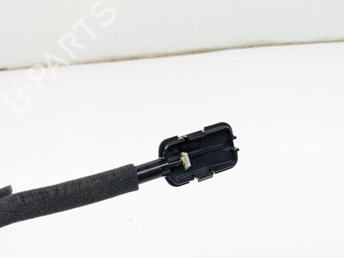 Fechadura trás esquerda RENAULT ZOE (BFM_) ZOE (BFMC, BFMD) | BP29691183C100 