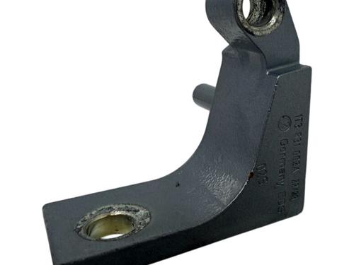 Dørhængsel/Dørbegrænser VW ID. Buzz Cargo (EBA) Electric (204 hp) 31820919