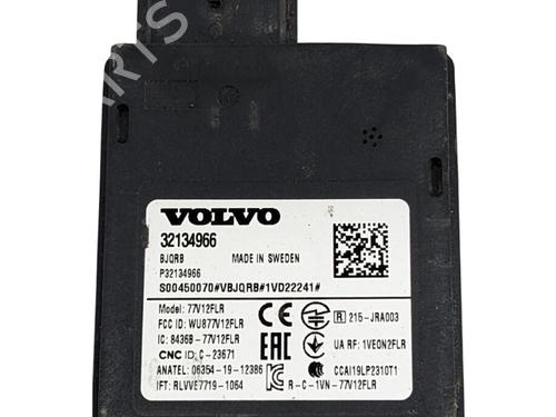Module électronique VOLVO XC40 (536) Recharge (231 hp) 29695374
