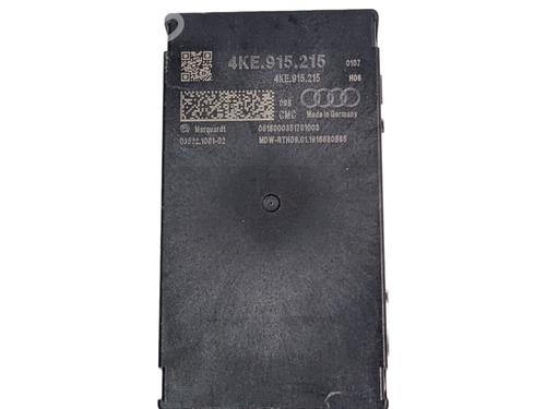 Elektronisk modul AUDI E-TRON (GEN) 55 quattro (408 hp) 29687568