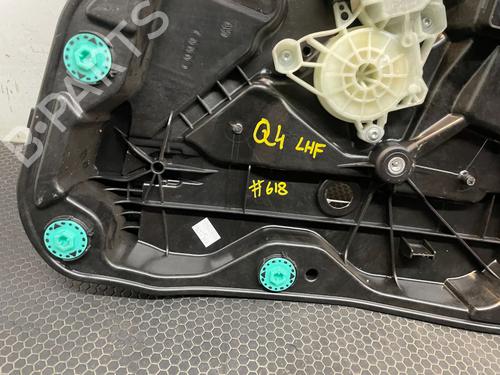 Rudehejsemekanisme ventre foran AUDI Q4 E-TRON SUV (F4B) 45 | BP29695302C22 