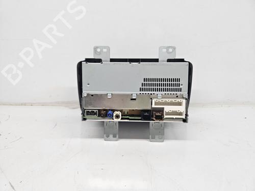 Display NISSAN LEAF (ZE1) Electric | BP30502777C48